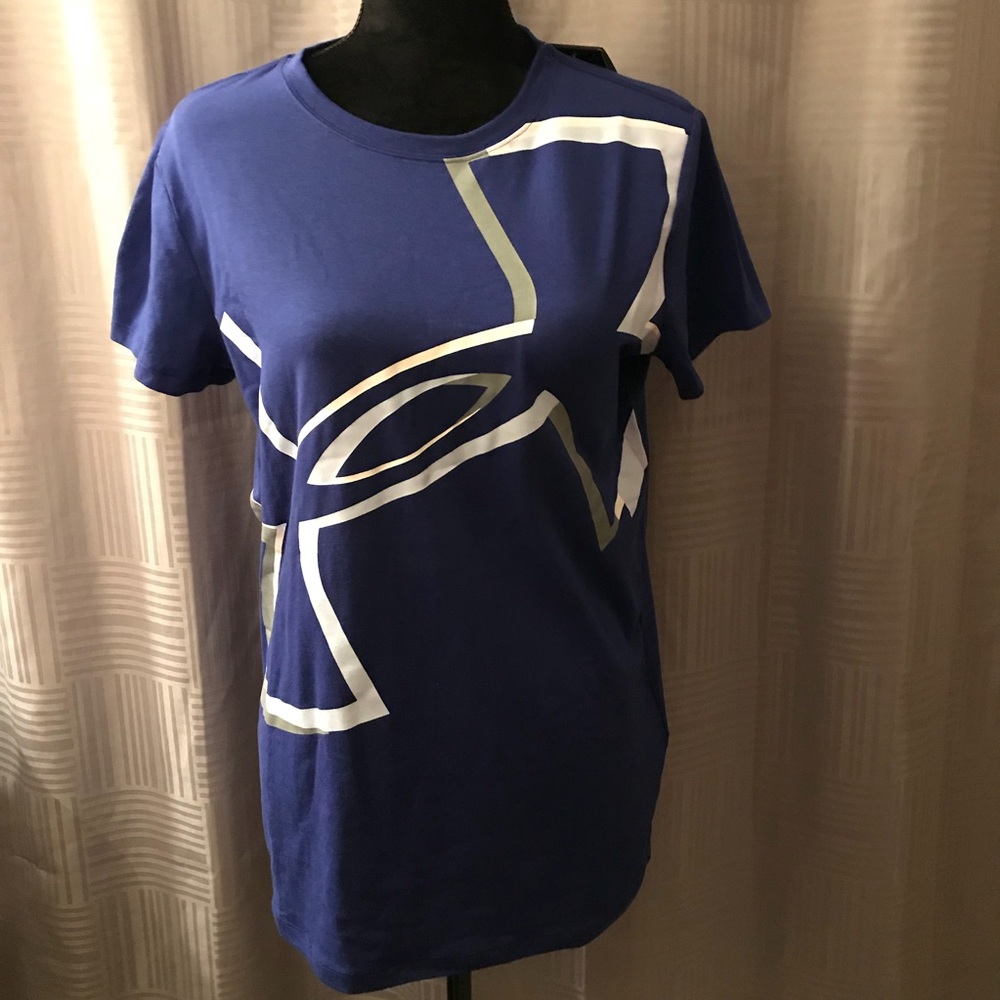 UA T Shirt- NEW